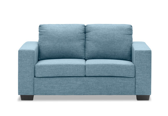 BONZA - Fabric 2 Seater Sofa
