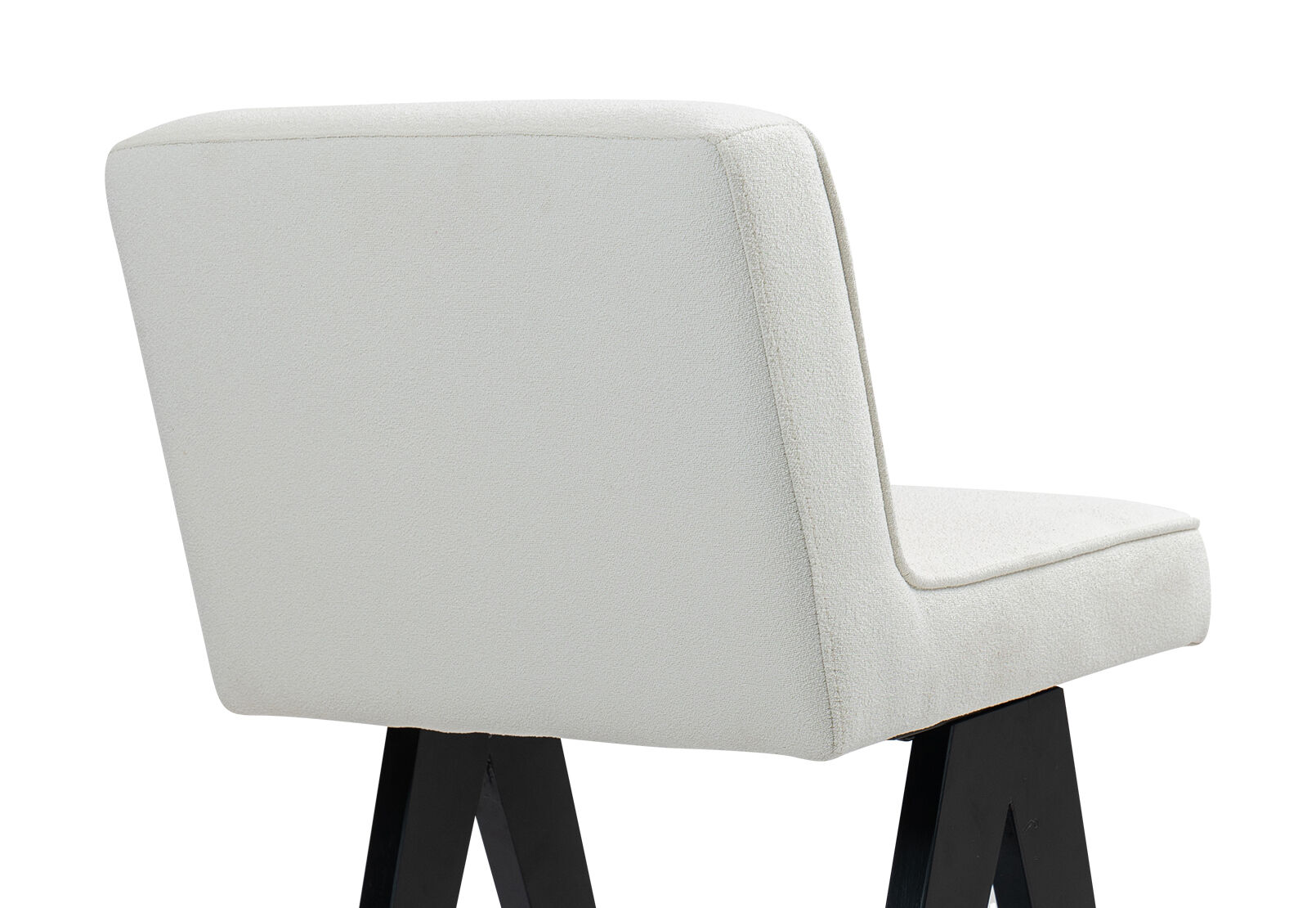 WADE - Set of 2 Bar Stools WADE