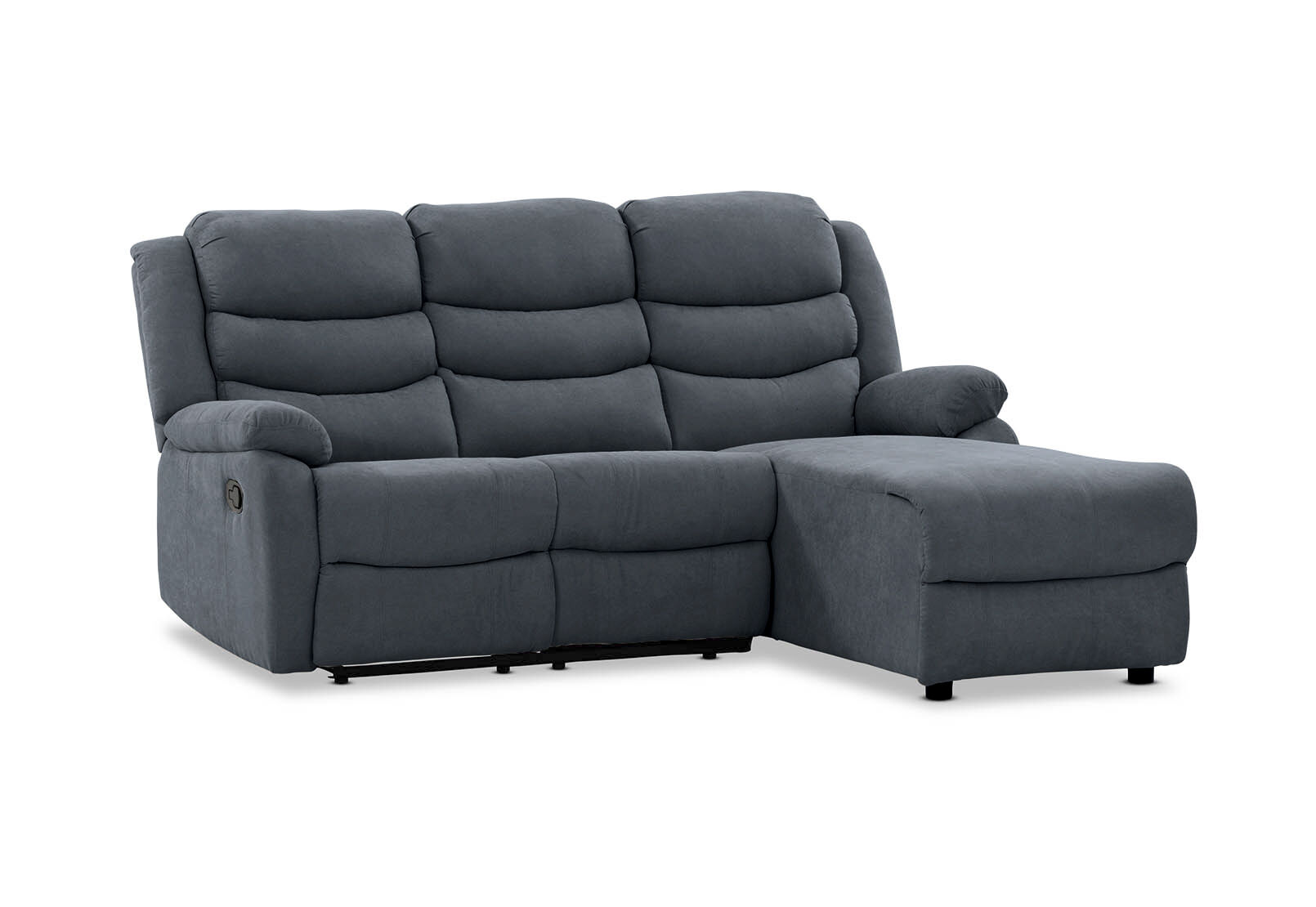 PRESCOTT - 3 Seater RHF Chaise PRESCOTT