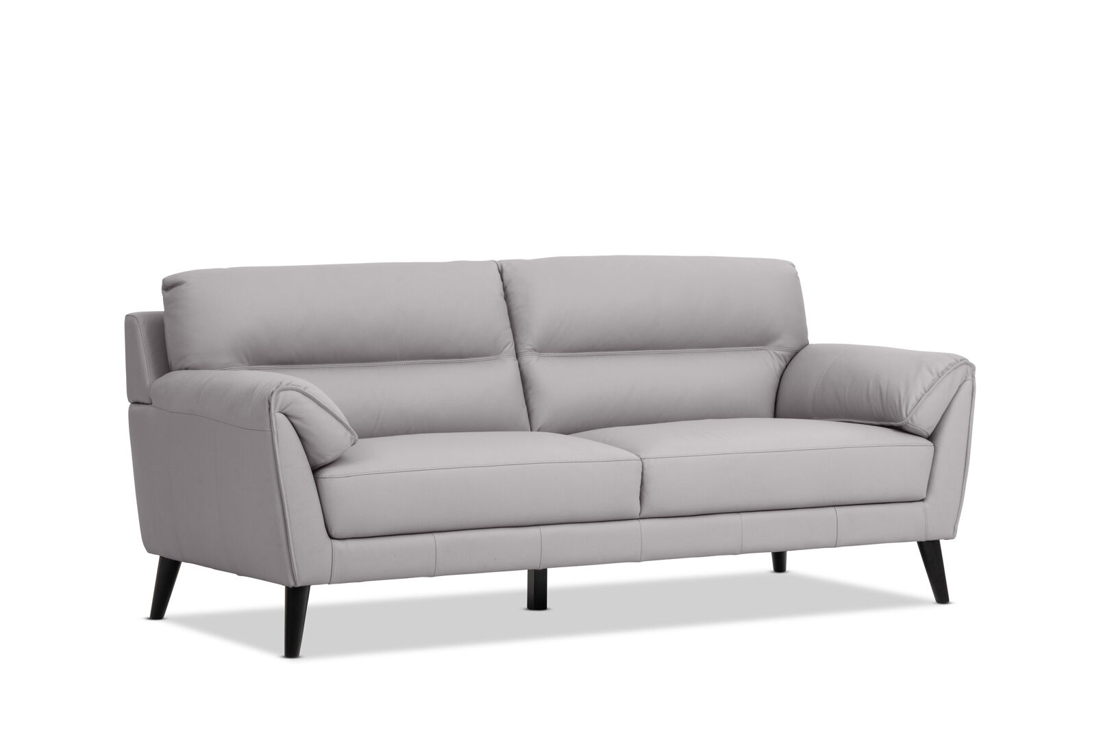 LYDIA LEATHER - 3 Seater LYDIA LEATHER