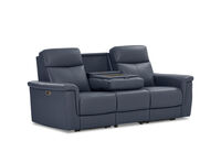 SERGIO LEATHER