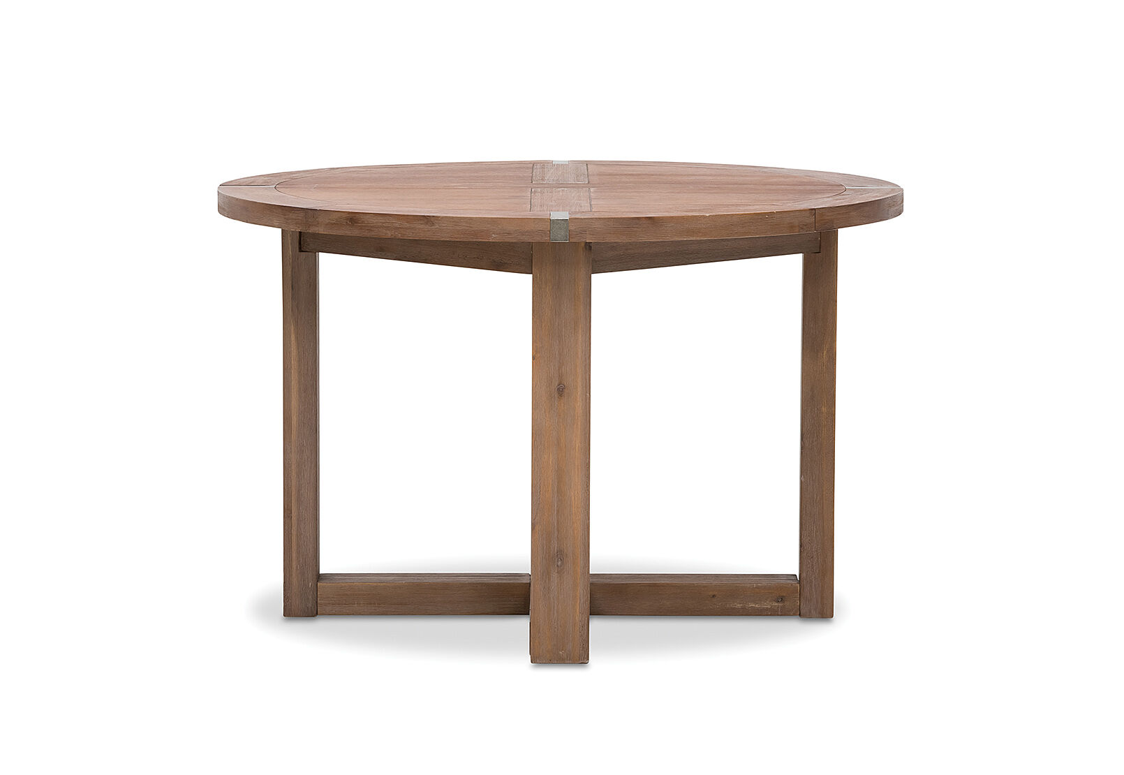 SILVERWOOD - 1200 Dining Table SILVERWOOD