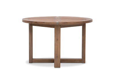 SILVERWOOD - 1200 Dining Table