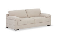 CANDACE FABRIC - 3 Seater Sofa CANDACE FABRIC