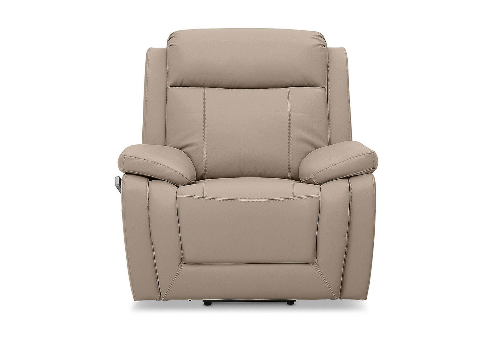SAN MARCO - Leather Electric Lift Chair SAN MARCO