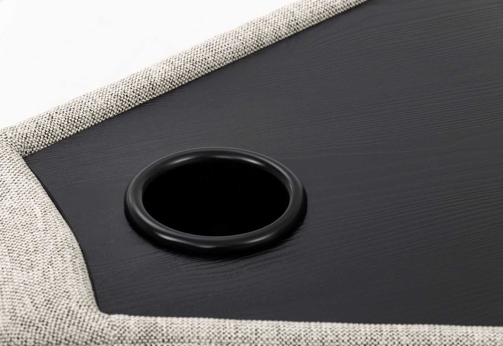 ELISEO FABRIC - Wedge Console ELISEO FABRIC