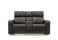 LAS VEGAS LEATHER