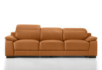 ESCHER LEATHER
