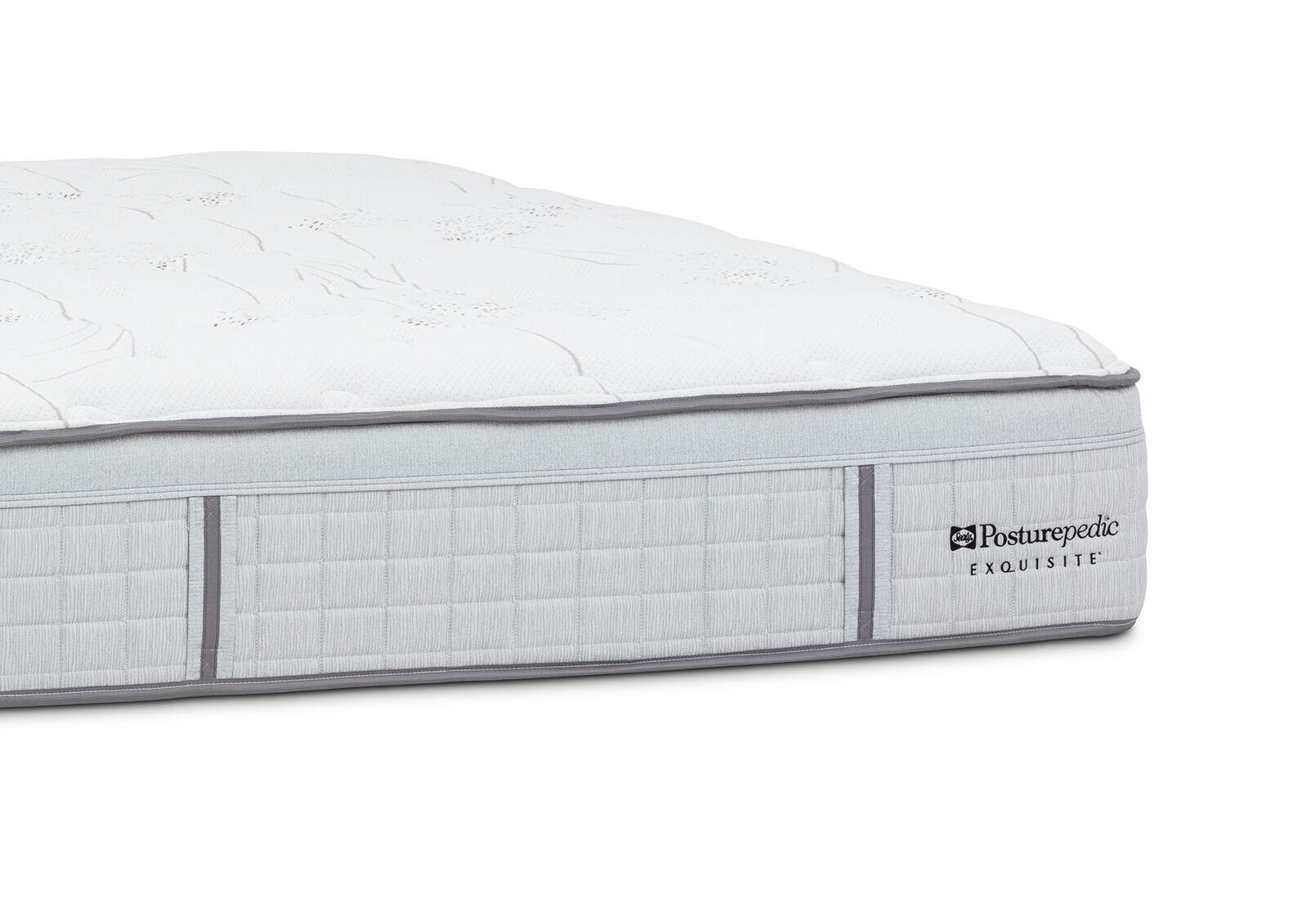 POSTUREPEDIC EXQUISITE ACCOLADE PLUSH - Double Mattress POSTUREPEDIC EXQUISITE ACCOLADE PLUSH