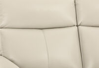 SERGIO LEATHER