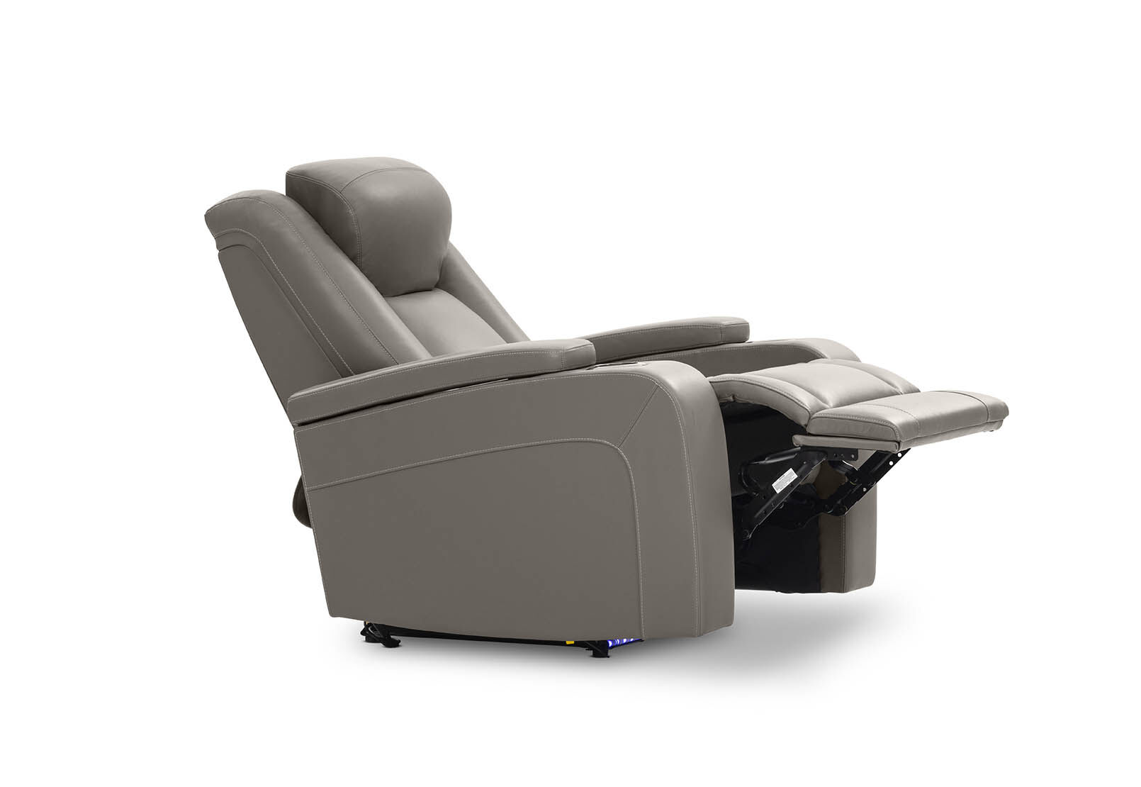 SENTINAL MK2 LEATHER - Electric Recliner SENTINAL MK2 LEATHER