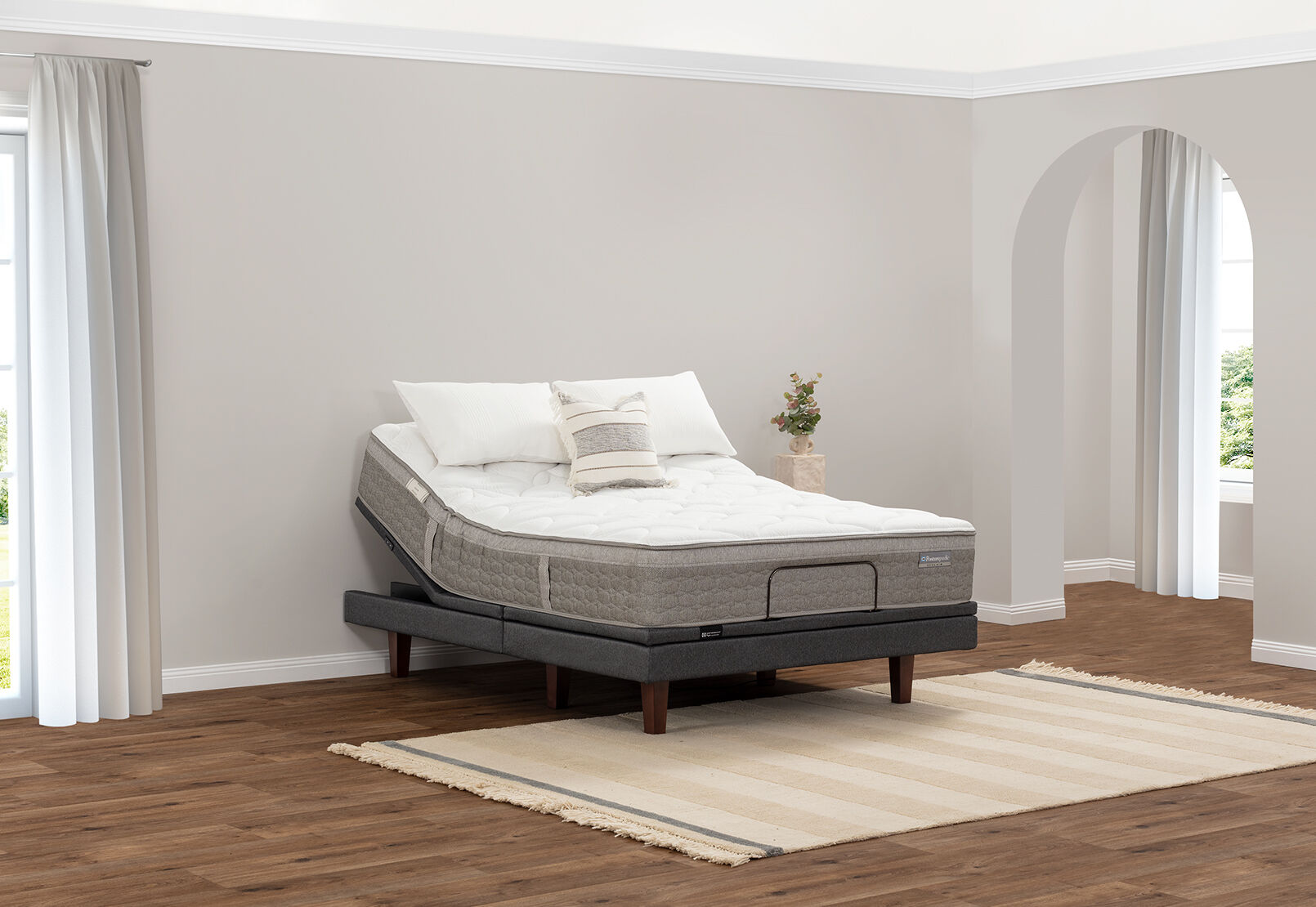 ACCLAIM RESTORE FLEX ULTRA PLUSH