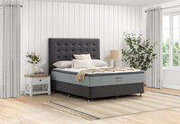 ORTHOKINETIC ARGOS MEDIUM - Super King Mattress ORTHOKINETIC ARGOS MEDIUM