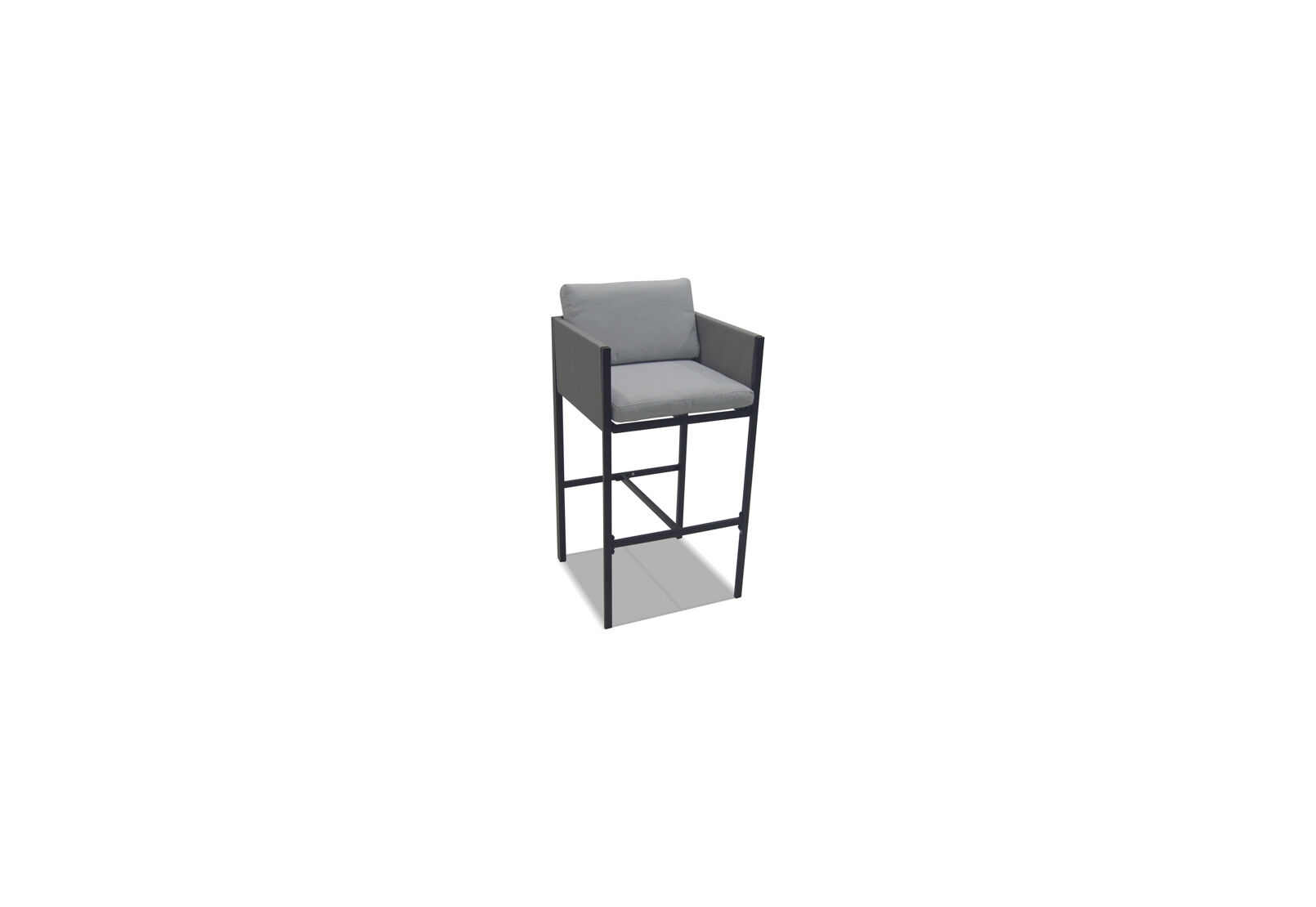 CINQUE - 3 Piece Outdoor Bar Setting CINQUE