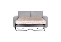 DIAMOND FABRIC - 2.5 Seater Sofa Bed DIAMOND FABRIC