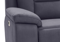 NOVAK FABRIC - 2 Seater NOVAK FABRIC
