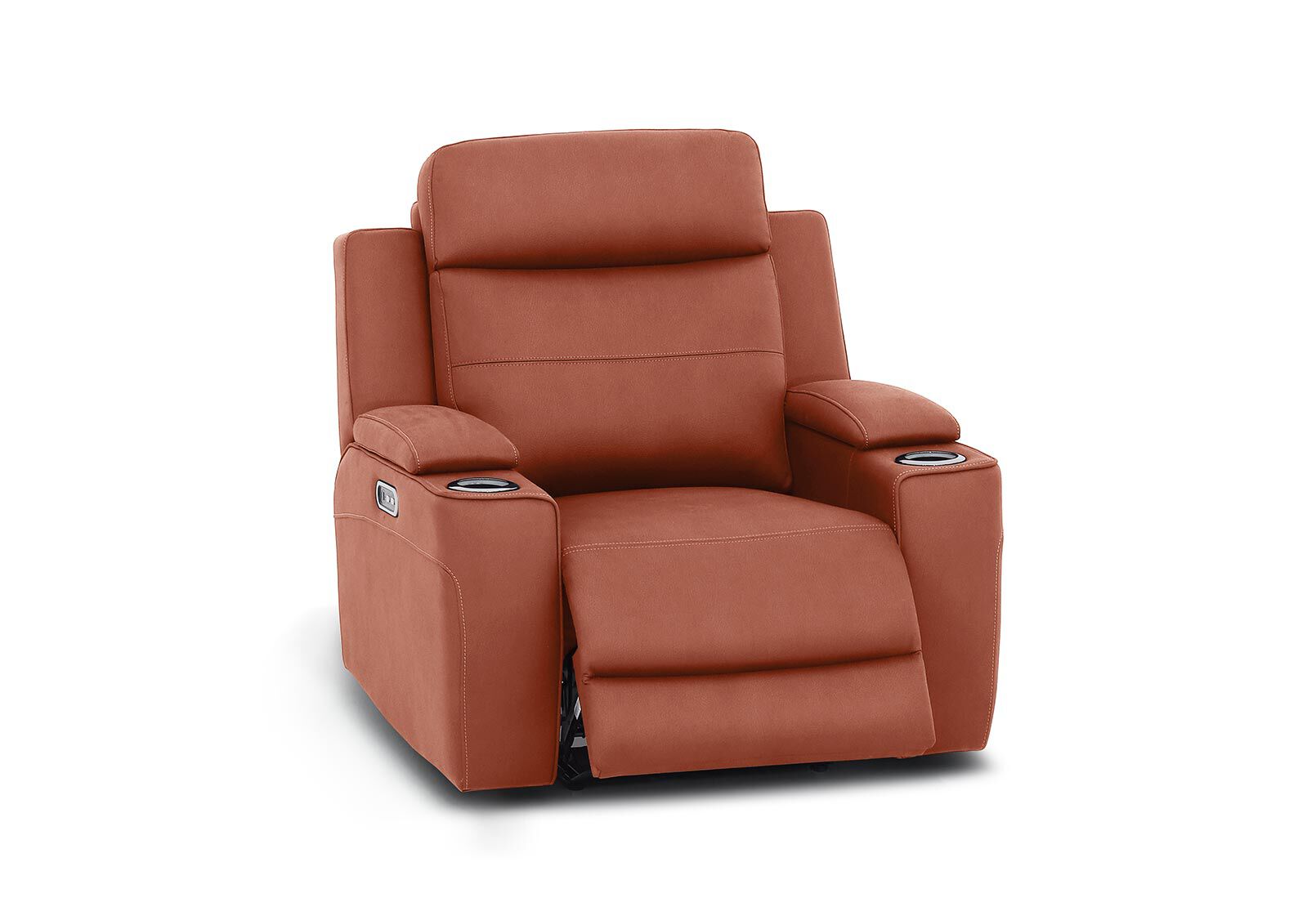 ALEXIOS - Electric Recliner ALEXIOS