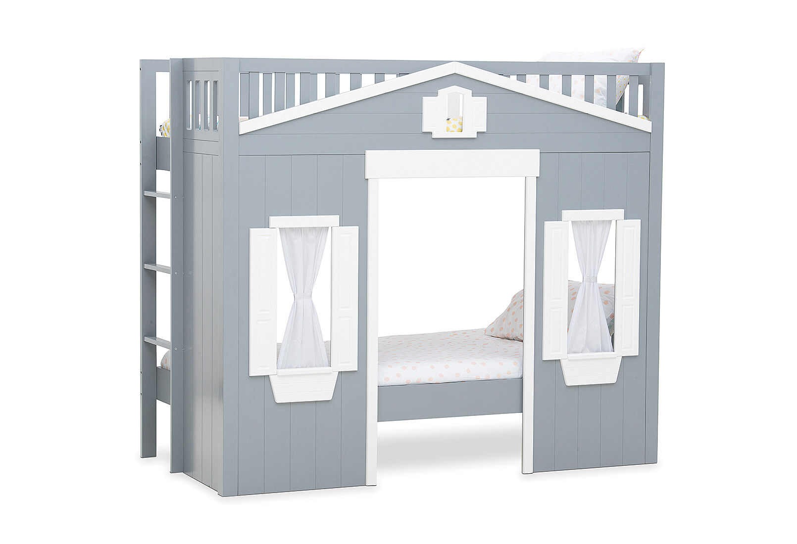 amart cubby house bed