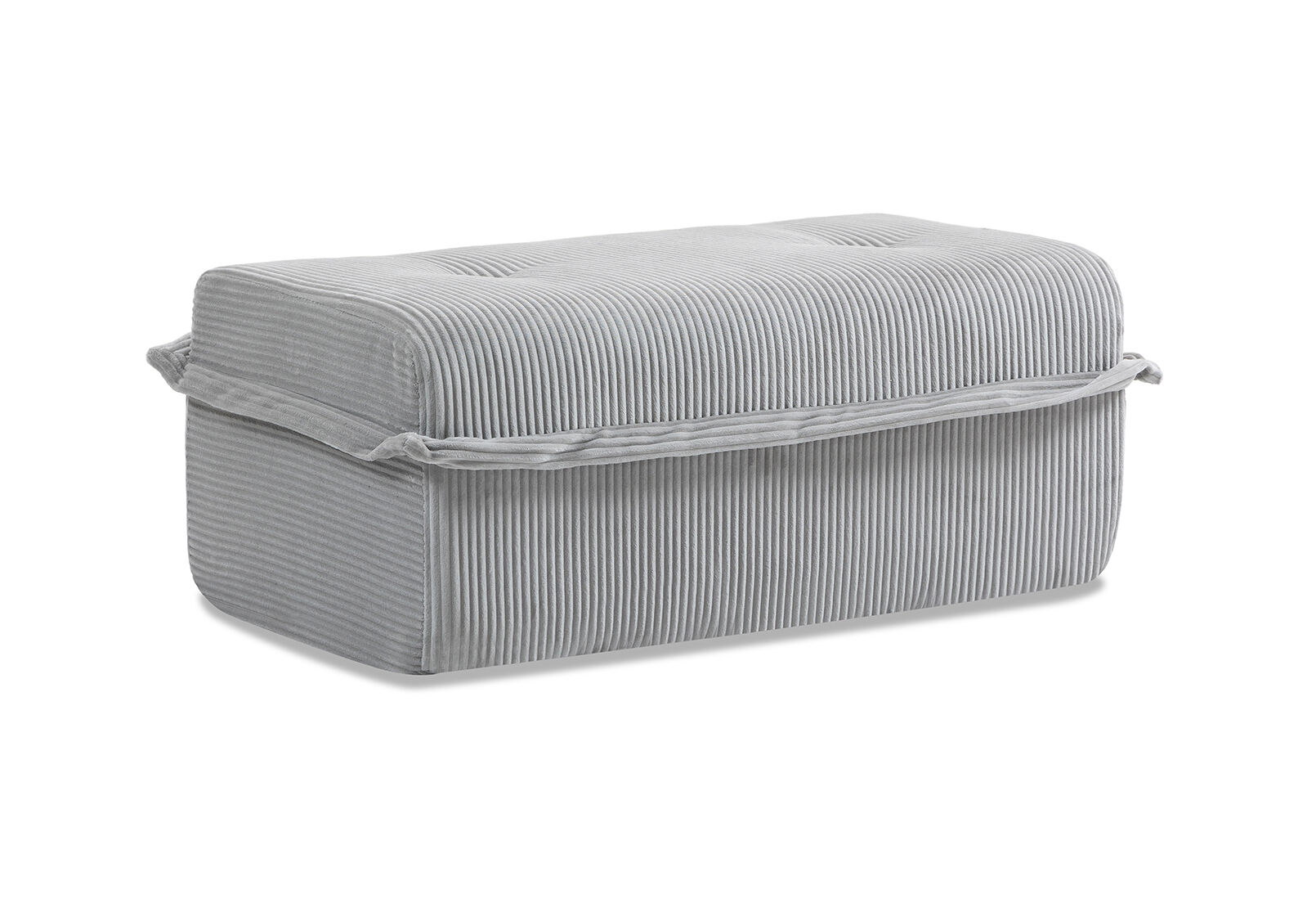 BENITEZ - Accent Chair and Ottoman BENITEZ