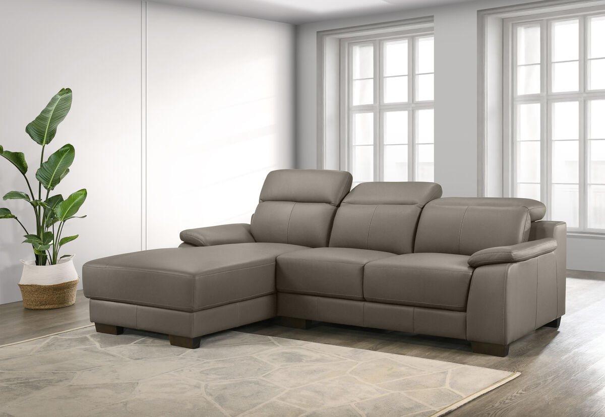 ESCHER LEATHER