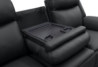 GLUSMAN LEATHER