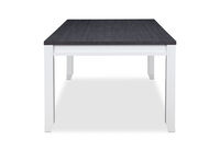 CASSEL - 2100 Dining Table CASSEL