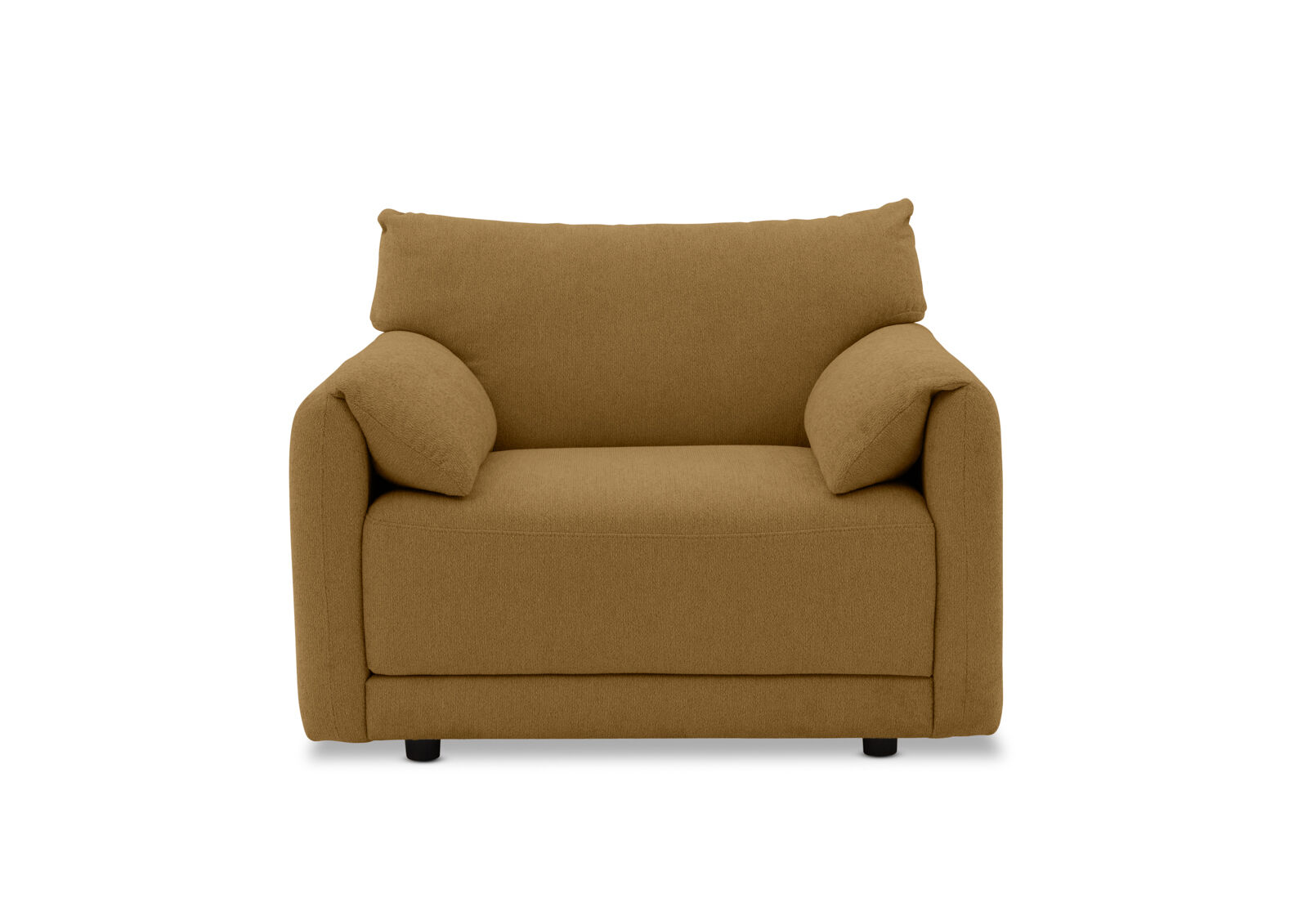 VARLEY FABRIC - Accent Chair VARLEY FABRIC