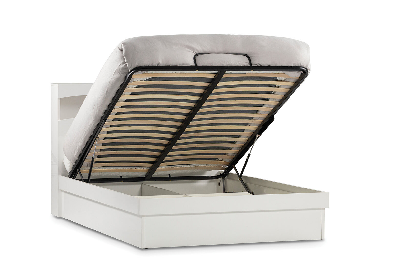 CALISTO - Queen Lift Bed CALISTO