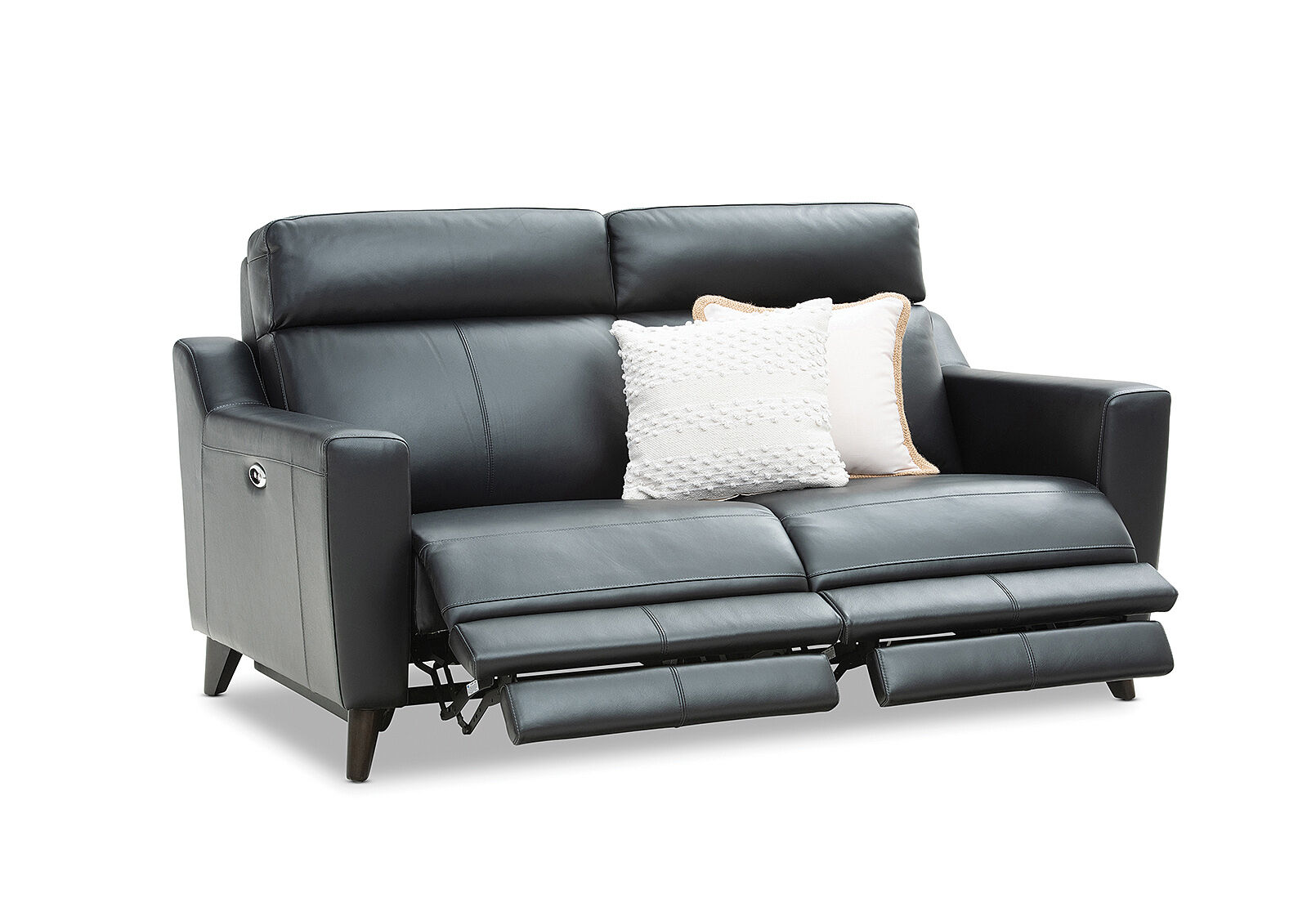 2.5 seater recliner lounge store