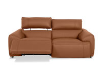 VESSALLI LEATHER