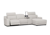 VANTRO LEATHER