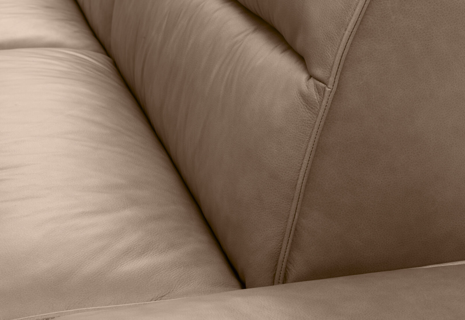 LUDOVIC LEATHER