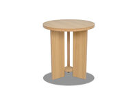 OLIVIER - Set of 2 Coffee Tables OLIVIER
