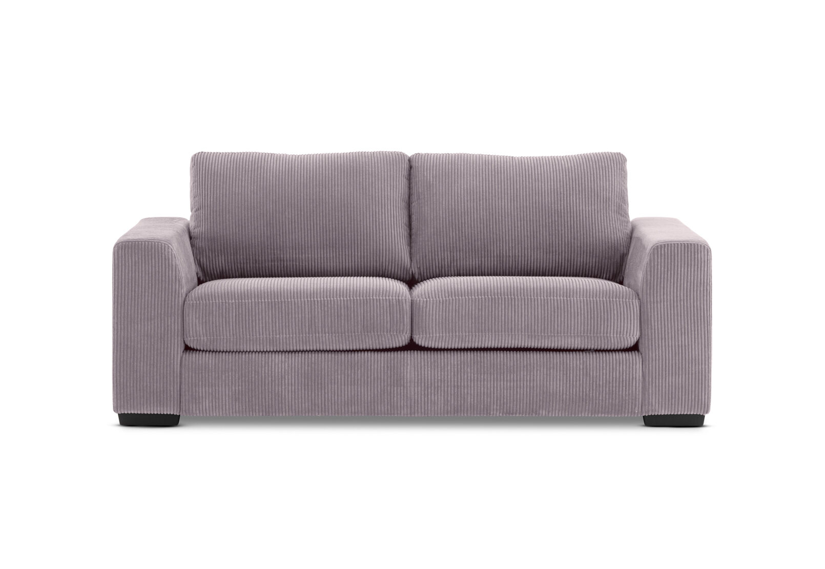 KOAH FABRIC - 2.5 Seater Sofa Bed KOAH FABRIC