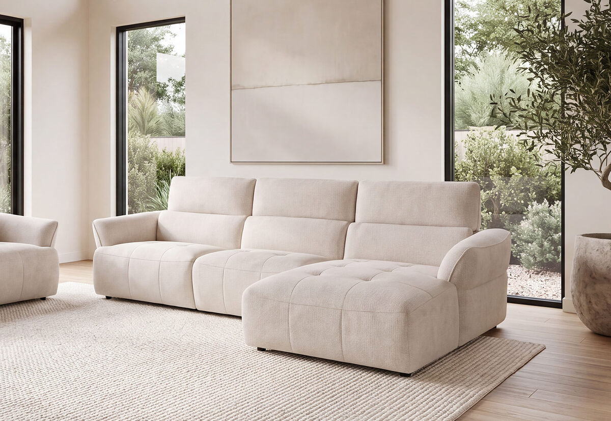 SUMMERVILLE FABRIC