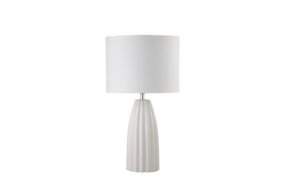 WHITNEY - Table Lamp