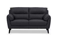 LYDIA LEATHER - 2 Seater LYDIA LEATHER