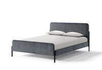 WALTER - Queen Bed WALTER