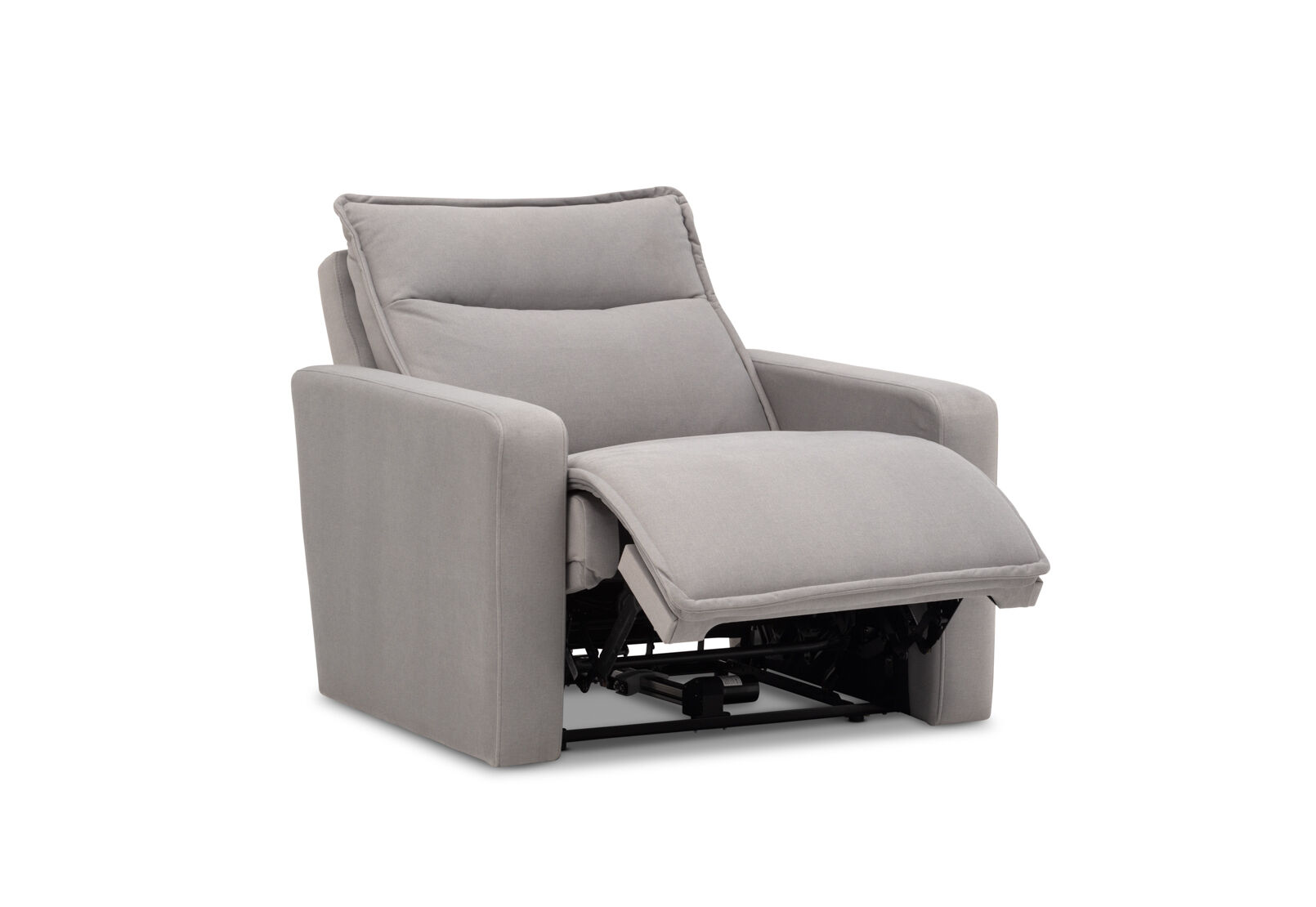 ALCINA FABRIC - Electric Recliner ALCINA FABRIC