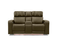 LAS VEGAS LEATHER