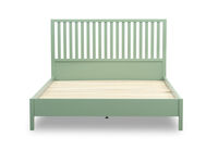 ENNEAD - Queen Bed ENNEAD