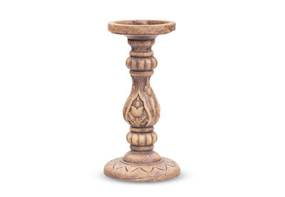 EVERLY - 23cm Candle Holder