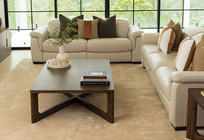 NICCOLO - Large Coffee Table