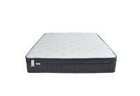 LLAMA - Regis Queen Mattress LLAMA