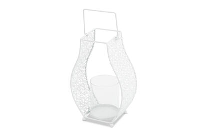 CARINA - Small Metal Lantern