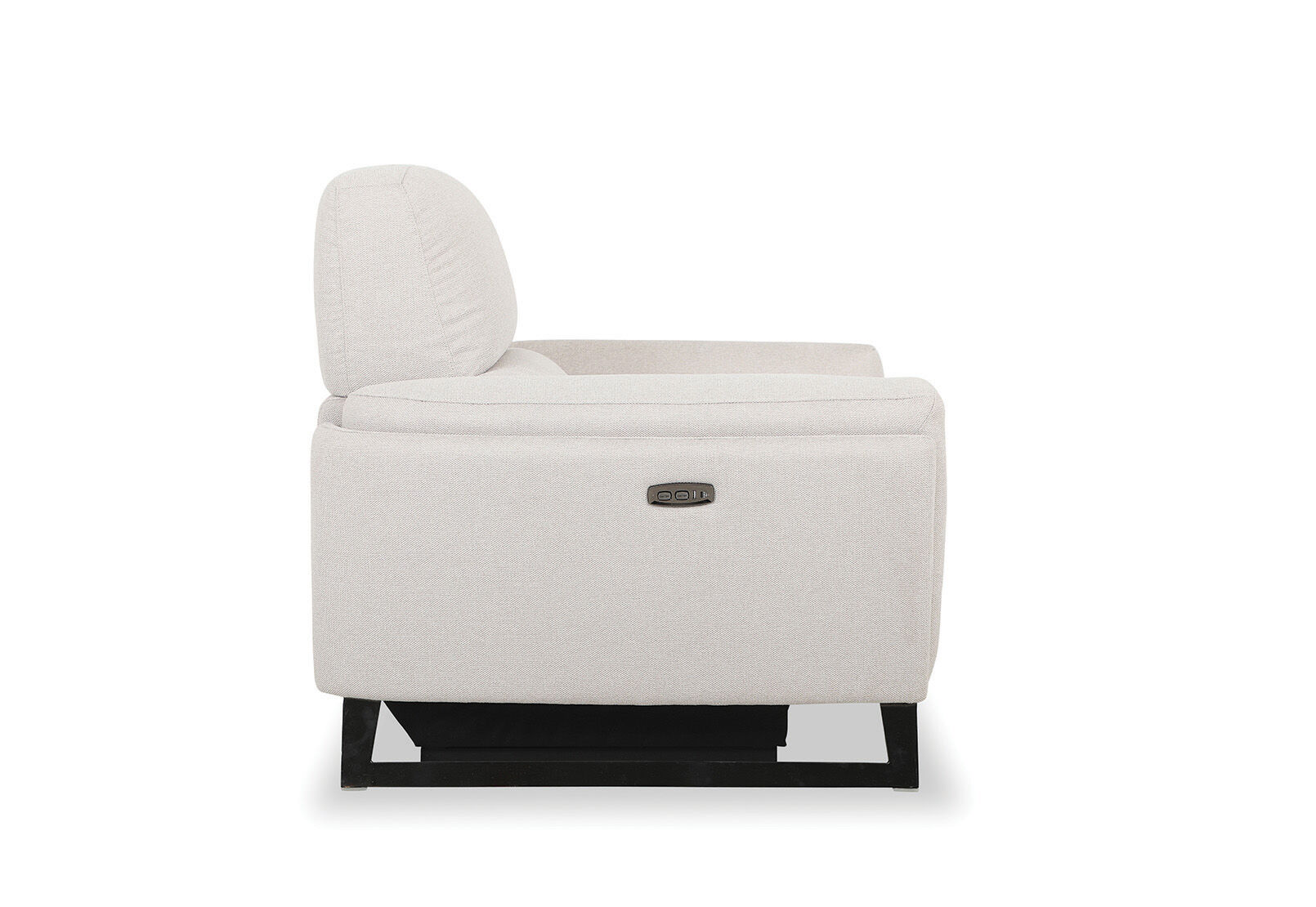 MAEVE FABRIC - Electric Recliner MAEVE FABRIC