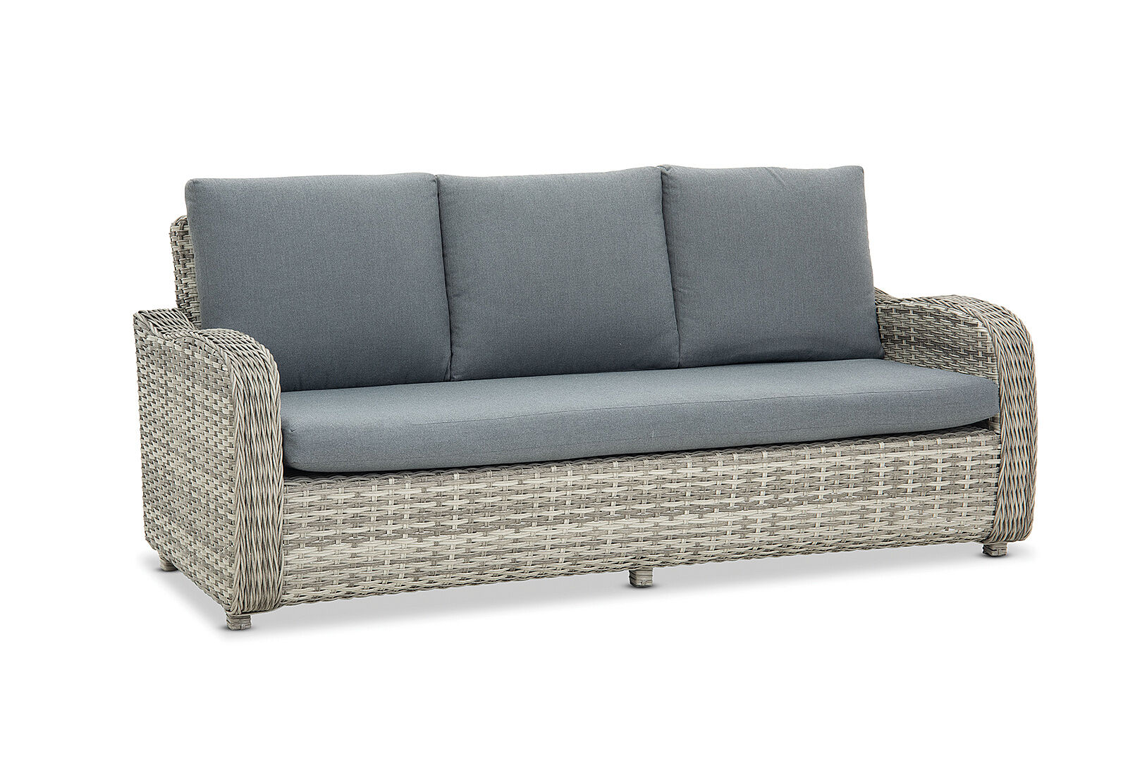 IKAROS - 4 Piece Outdoor Lounge Setting IKAROS