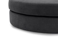 AVIRA FABRIC - Swivel Chair AVIRA FABRIC