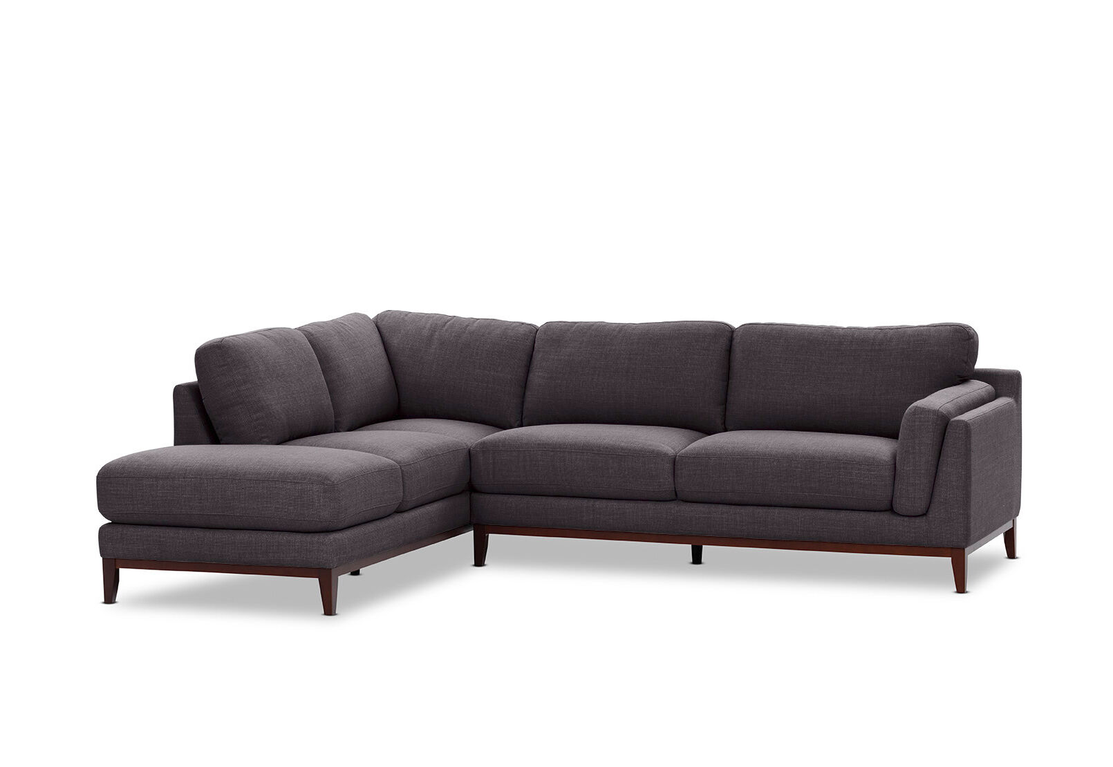 LAURIE - Corner LHF Chaise LAURIE