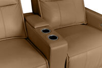 ALCINA LEATHER
